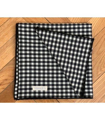 Pack L (Mantel L + 6 Servilletas)